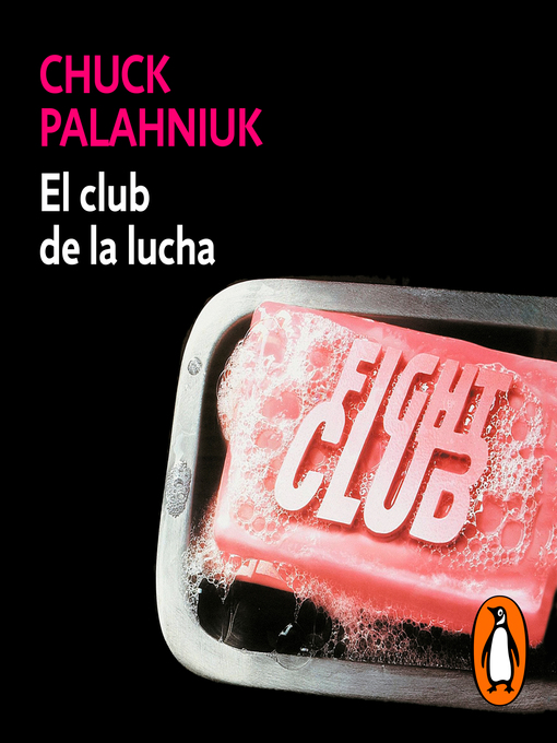 Title details for El club de la lucha by Chuck Palahniuk - Available